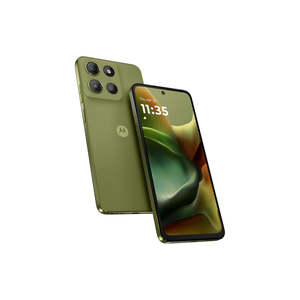 Motorola Moto G15 128GB - Iguana Green