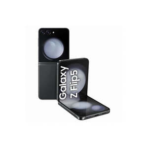 Samsung Galaxy Z Flip5 5G 256GB - Graphite