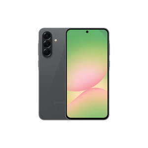 Samsung Galaxy A56 5G 256GB - Graphite (Enterprise Edition)