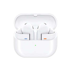 Samsung Galaxy Buds3 Pro True Wireless Noise Cancelling In-Ear Headphones - White
