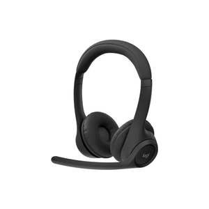 Logitech Zone 305 Wireless Headset - Teams Version for Business