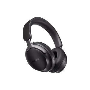 Bose QuietComfort Ultra Headphones - Black