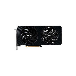 Palit NVIDIA GeForce RTX 5060 Ti Dual 8GB GDDR7 Graphics Card