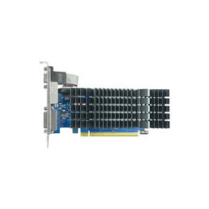 Graphic Cards: ASUS GeForce GT 710 2GB GDDR5 Graphics Card - Low Profile