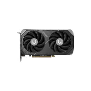 Zotac NVIDIA GeForce RTX 5060 Ti TWIN Edge OC 8GB GDDR7 Graphics Card