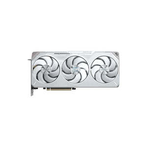 Gigabyte AMD Radeon RX 9070 XT Gaming OC ICE GDDR6 16GB Graphics Card