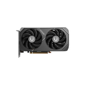 Graphic Cards: Zotac NVIDIA GeForce RTX 5060 TWIN Edge OC 8GB GDDR7 Graphics Card