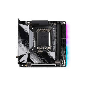 Gigabyte B760I AORUS PRO DDR4 ITX LGA1700 Motherboard