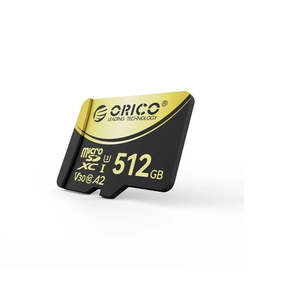 ORICO V3 512GB microSD Card