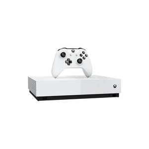 [Refurbished] Xbox One S All-Digital Edition