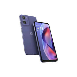 Phones: Motorola Moto G05 - Fresh Lavender