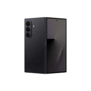 Phones: Samsung Galaxy Z Fold7 5G 512GB - Jet Black