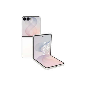 Samsung Galaxy Z Flip8 5G 256GB - Cream