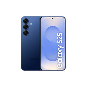Samsung Galaxy S25 256GB - Navy