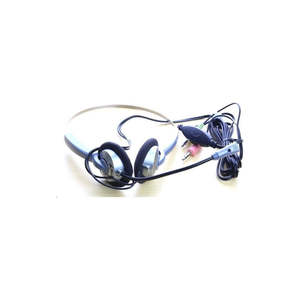Genius HS-02B Classic Headset & Microphone