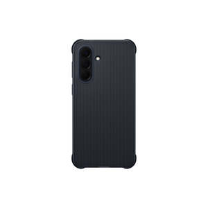 Phone Cases: Samsung Galaxy A57 5G Rugged Case - Black