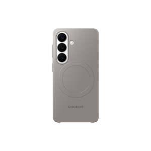 Samsung Galaxy S26 Slim Magnet Case - Grey