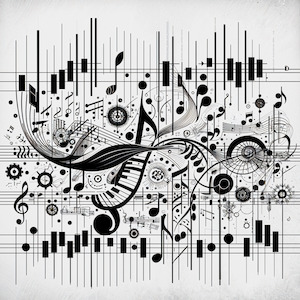 Composition Techniques Reference - Ryan Youens