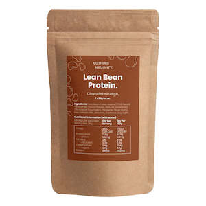 Lean Bean Protein Sample Sachet - 1 x 25g Serving