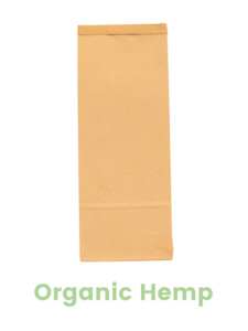 Plant Protein: Hemp Protein Refill 1kg NATURAL