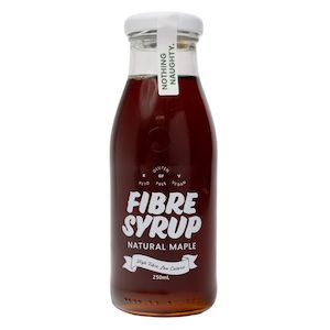 Health Food Kitchen: Fibre Syrup 250ml