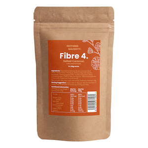 Fibre 4 Prebiotic Sample Sachet - 2 x 20g Servings
