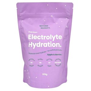 Electrolyte Hydration Powder 515g