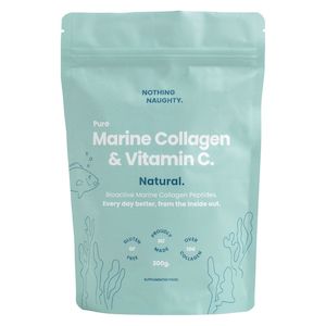 Pure Marine Collagen - 300g Bag