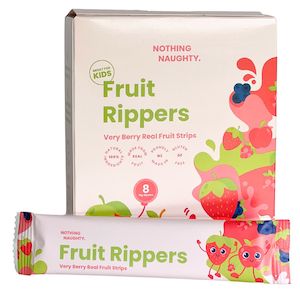 All: Fruit Rippers - Box of 8