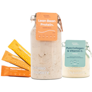 Non Refill: Essentials Bundle