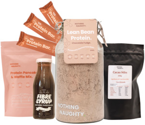 Chocolate Lovers Bundle