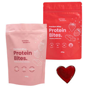 Love at First Bite Valentine’s Bundle