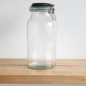 Nothing Naughty 2500ml / 1 kg jar