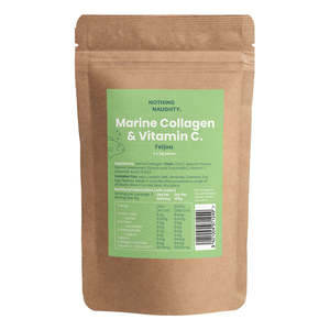 Pure Marine Collagen Samples - 2 x 11g serves