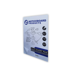 Products: Flipchart Pad