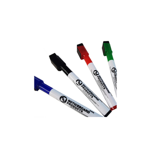 Products: Whiteboard Marker 4 Pack