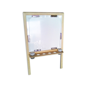 Products: Custom Childrens Easel
