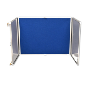 Products: OUTDOOR LOCKABLE NOTICEBOARD for locations protected from the rain