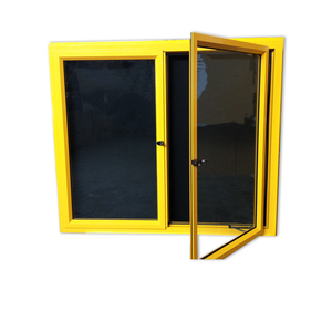 Products: OUTDOOR LOCKABLE NOTICEBOARD CABINET - Waterproof