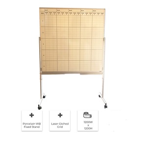 Products: Mobile whiteboard