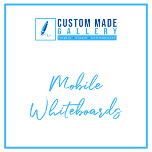 Mobile whiteboard