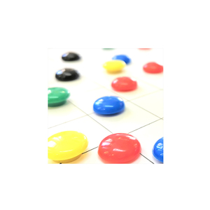 Magnetic Button 20mm 50pcs