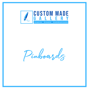 Pinboards