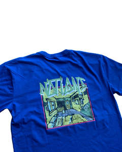 Frontpage: Bedroom T-shirt