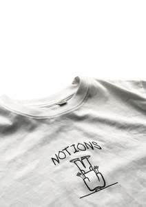 Frontpage: Out of frame T-shirts