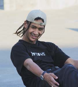 Mid Weight: The Notions Tee.