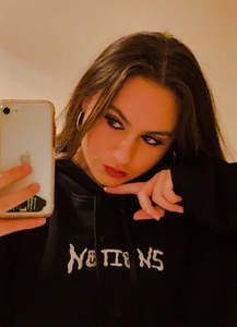 Hoodies 1: Notions Heavy Hood.