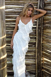 Rat and Boa | Gabriella Maxi