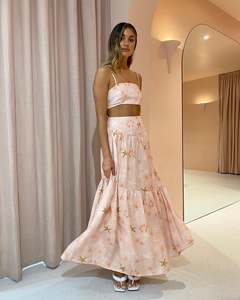 Issy | Seaside Maxi