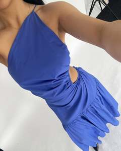 Size 6: Ruby | Bettina Maxi